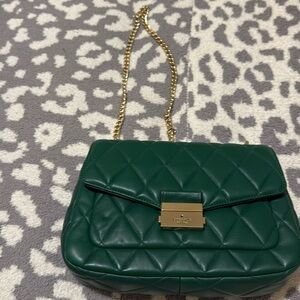 Kate spade medium shoulder bag